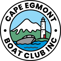 Cape Egmont Boat Club Inc